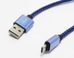 Кабел K-167-03/0.95м USB Micro B