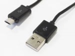 Кабел K-167-23 USB Micro B
