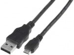 Кабел K-167-05/1м USB Micro B