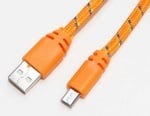 Кабел K-167-26 USB Micro B