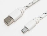 Кабел K-167-26 USB Micro B