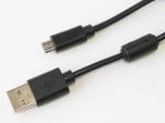 Кабел K-167-21 USB Micro B
