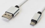 Кабел K-167-22 USB Micro B