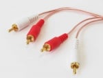 Кабел K-451-04 2 RCA-2 RCA