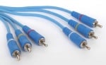 Кабел K-486/3м 3 RCA-3 RCA