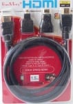 Кабел K-559/1.5 HDMI-HDMI 1.4