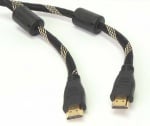 Кабел K-5502/5.0 HDMI-HDMI