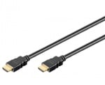 Кабел K-5515/1.5м HDMI-HDMI 1.4
