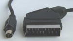 Кабел K-838 SCART - 8MD