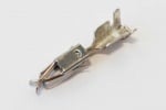 Кабелна обувка 2.8X0.8mm FEMALE 02