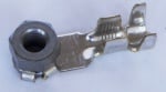 Кабелно ухо M6/8mm 119 с гайка