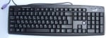 Клавиатура за компютър KB06X GENIUS
