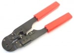 Клещи за кримпване RJ 8 HT210C
