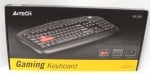 Клавиатура за компютър KB28G USB