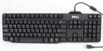 Клавиатура за компютър SK8115 USB