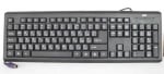 Клавиатура за компютър SKB558 PS2