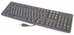 Клавиатура SLIM USB