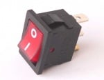 Ключ MK1111CN/11-R с лампа