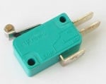 Ключ MSW34 с ролка
