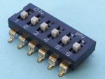 Ключ PIC-061 DS-06 SMD