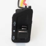 Ключ WD-ZXKG AVTO