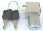 Ключ 822 ключалка