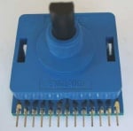 Ключ галетен 880