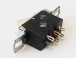 Ключ BG1W 220V 3A