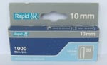 Скоби за такер 28/10 1000бр.