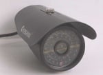 Видеокамера за наблюдение KSN8815 CAMERA