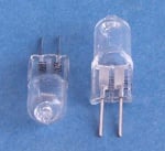 Лампа 12V/10W G4