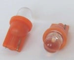 Лампа 12V LED T10 B
