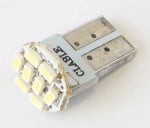 Лампа 12V LED T10 W0810