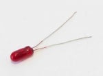 Лампа 12V/0.10A червена 02