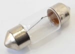Лампа 12V/10W сулфидна
