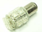 Лампа 12V LED BA15D14