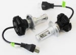 Лампа 12V LED H4 комплект 2бр.