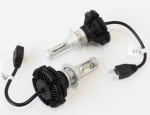 Лампа 12V LED  H7 комплект 2бр.