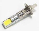 Лампа 12V LED  H1 W2