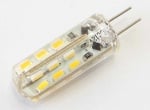 Лампа 12V LED G4 02