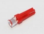Лампа 12V LED T5 R01