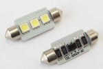 Лампа 12V LED S W032