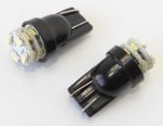 Лампа 12V LED T10 W121