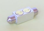 Лампа 12V LED S W023