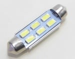 Лампа 12V LED S W062
