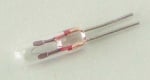 Лампа 2.6V/0.3A VARTA