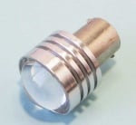 Лампа 12V LED BA15S 01