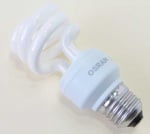 Енергоспестяваща лампа 13W OSRAM