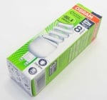 Енергоспестяваща лампа 7W G9 OSRAM