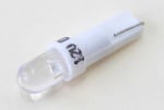 Лампа 12V LED T5 W01